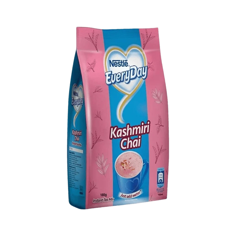 Nestle Everyday Kashmiri Chai  180g (Copy)