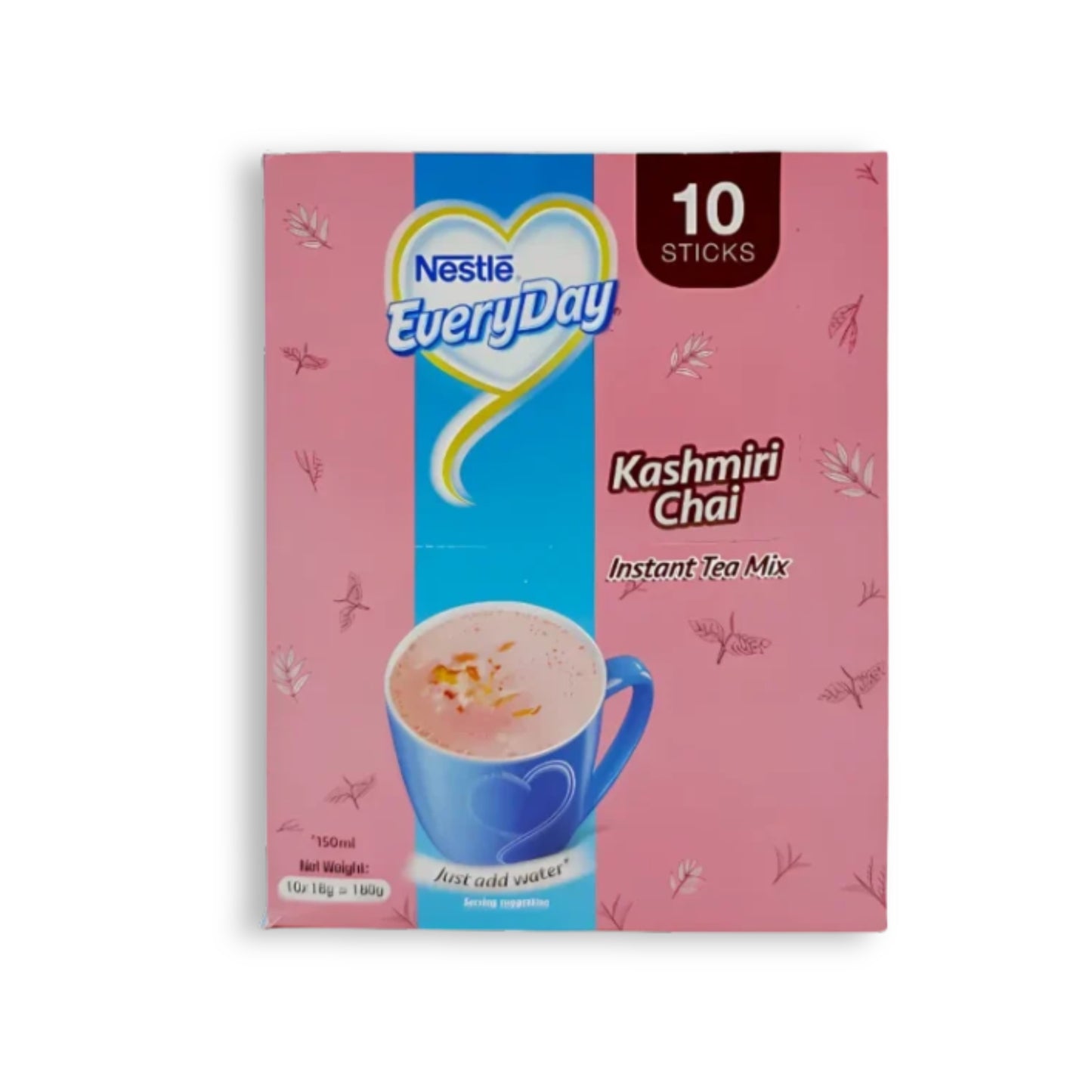 Nestle Everyday Kashmiri Chai Mix 200g