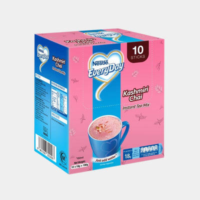 Nestle Everyday Kashmiri Tea 10 Sachets 18g