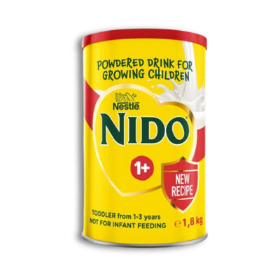Nido Milk Powder 1.8kg