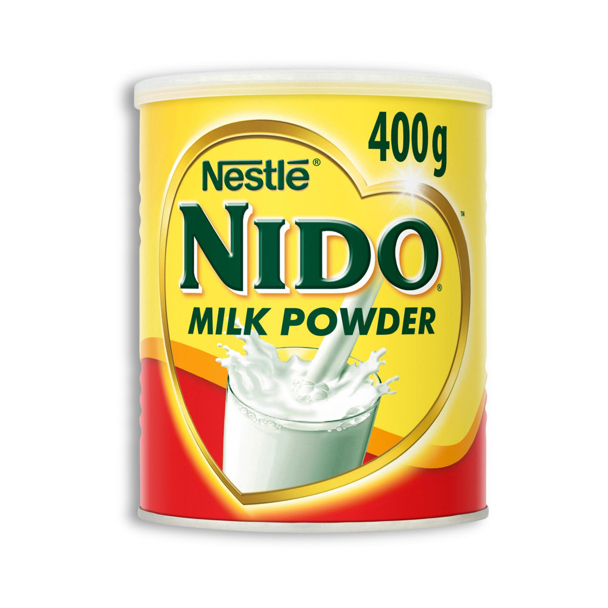 Nido Milk Powder 400g