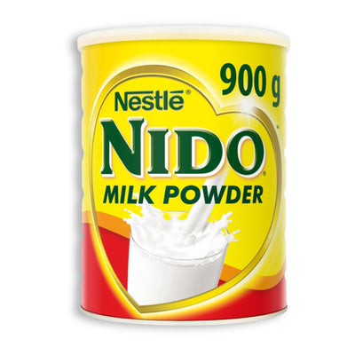 Nido Milk Powder 900g
