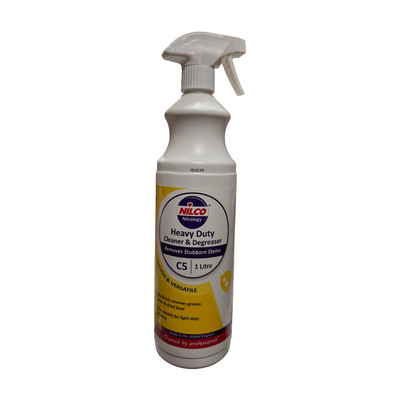 Nilco Heavy Duty Cleaner & Degreaser 1ltr