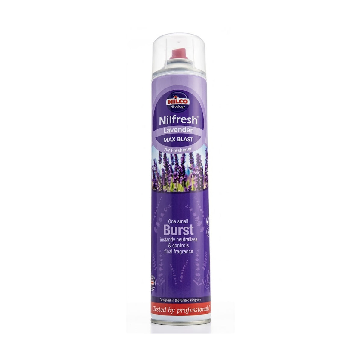 Nilco Oven & Grill Cleaner 500ml