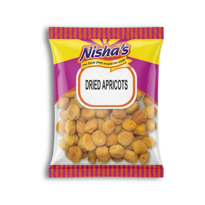 Nisha Dry Apricots 1kg
