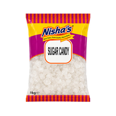 Nisha Sugar Candy 1kg