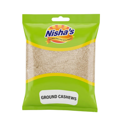 Nisha ground Cashew 4kg