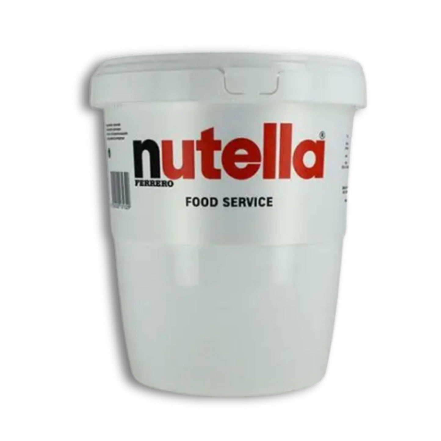 Nutella Catering 3kg