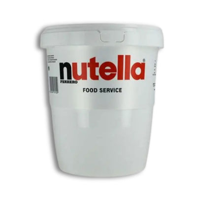 Nutella Catering 3kg