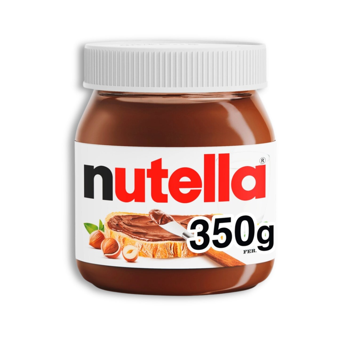 Nutella Spread 350g