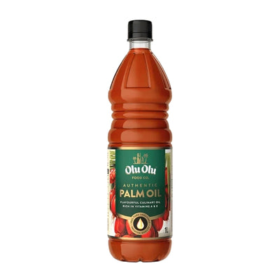 Olu Olu Palm Oil 1l