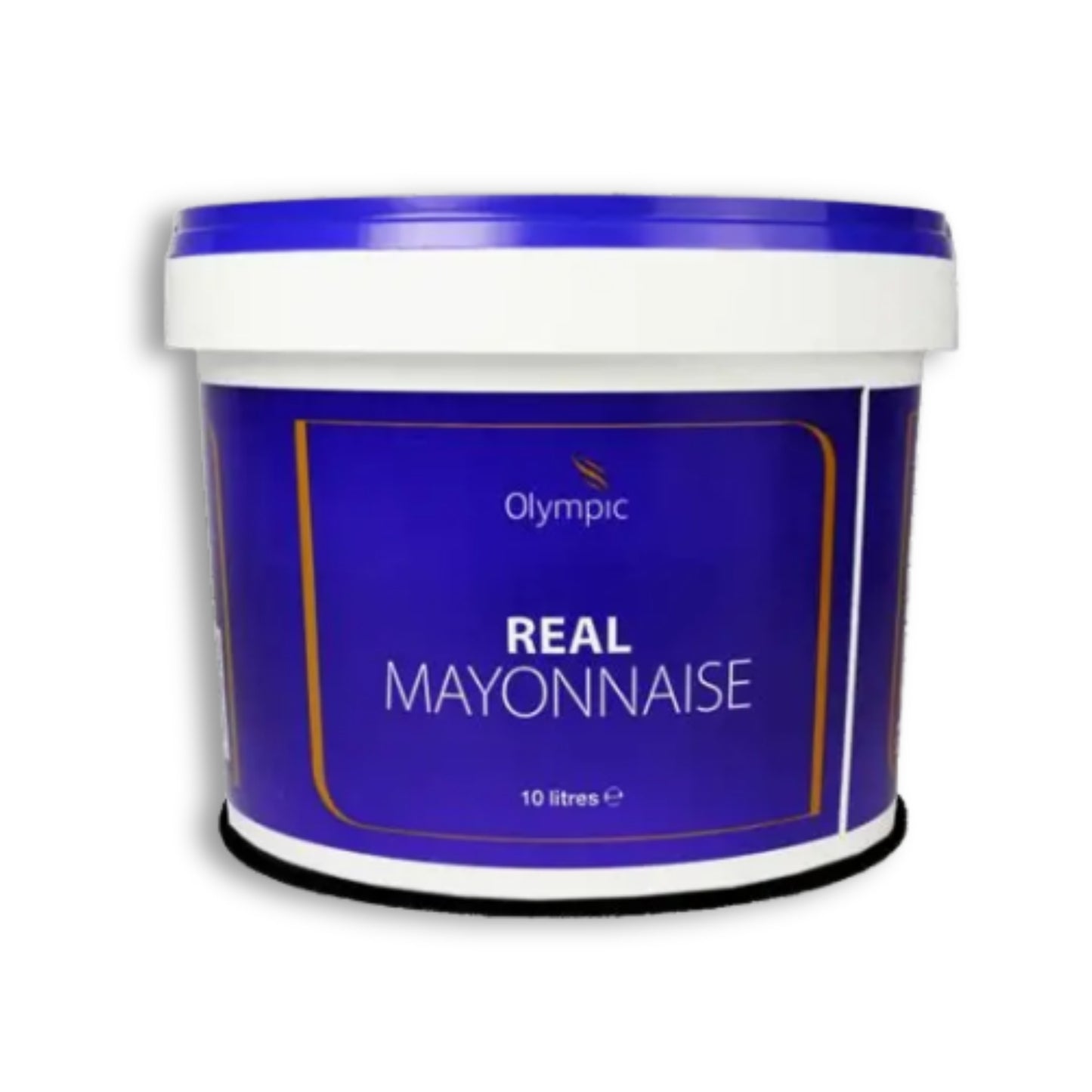 Olympic Real Mayonnaise 10l