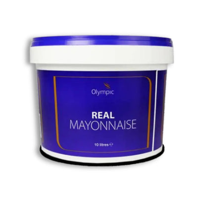 Olympic Real Mayonnaise 10l