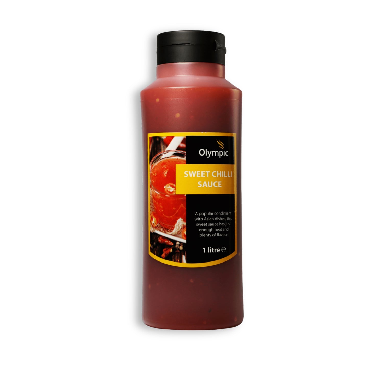 Olympic Sweet Chilli Sauce 1l
