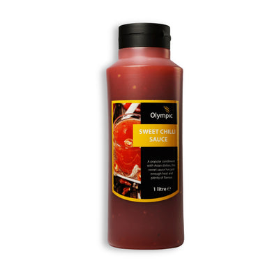 Olympic Sweet Chilli Sauce 1l