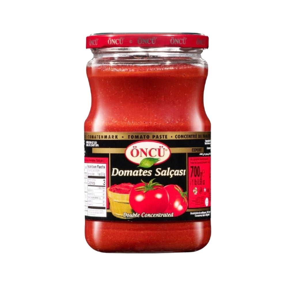 Oncu Tomato Paste 700g