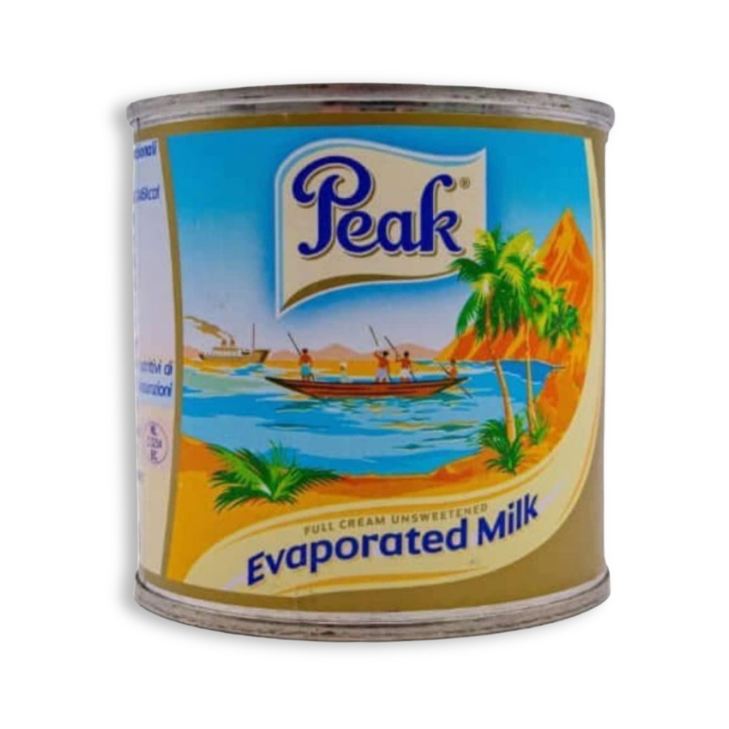 Peak Evaporated Milk powder 410g