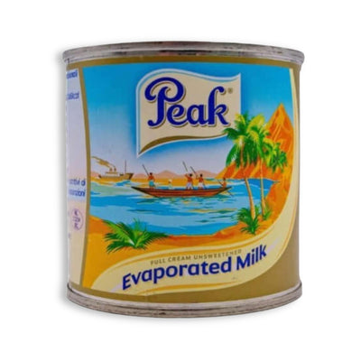 Peak Evaporated Milk powder 410g