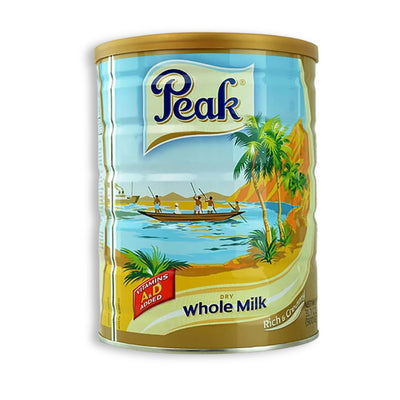 Peak Milk Powder 900g