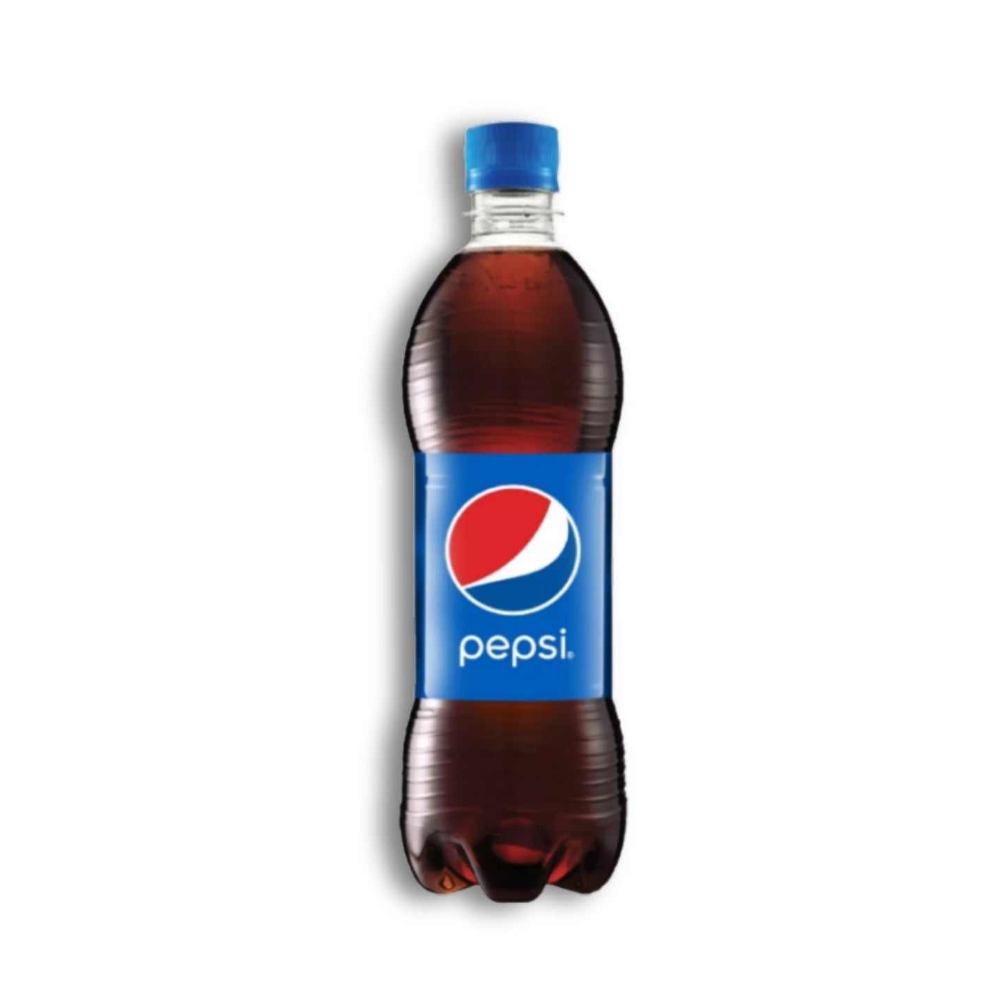 Pepsi Bottle (GB) 24×500ml