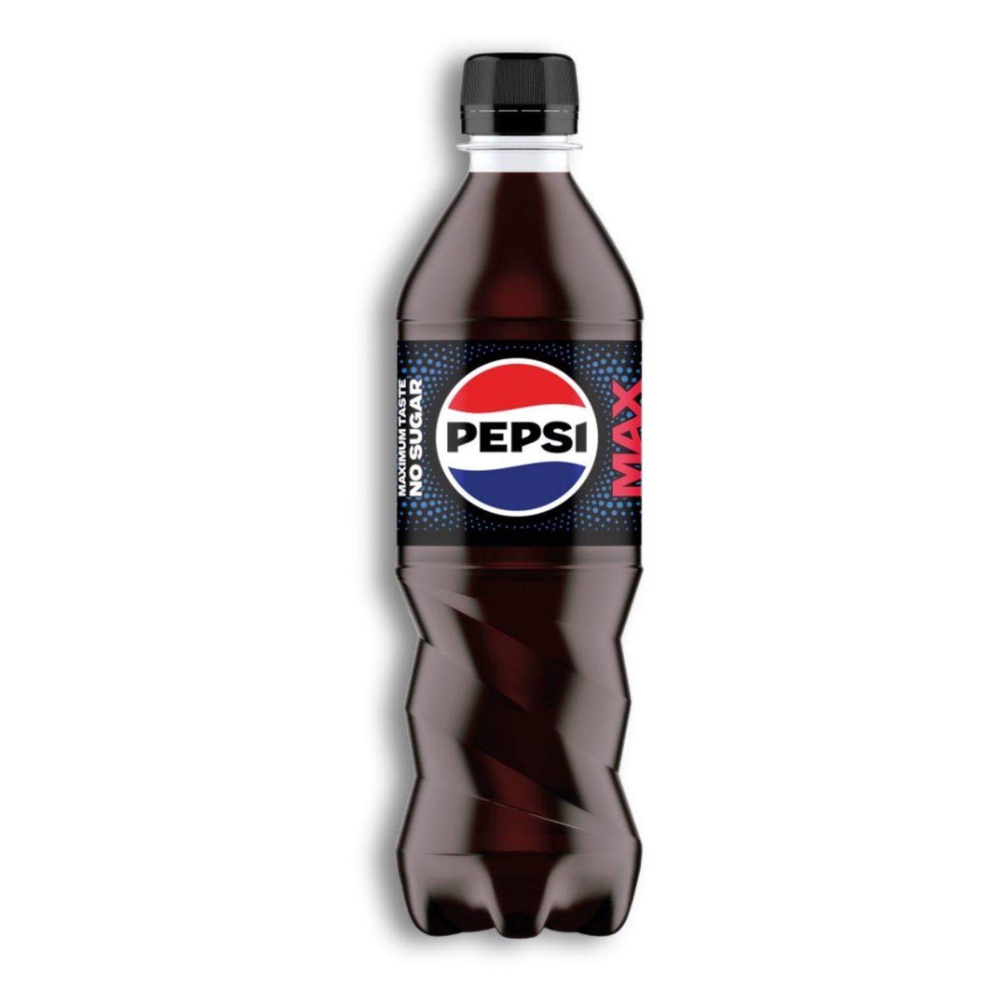 Pepsi Max Bottle 24×500ml