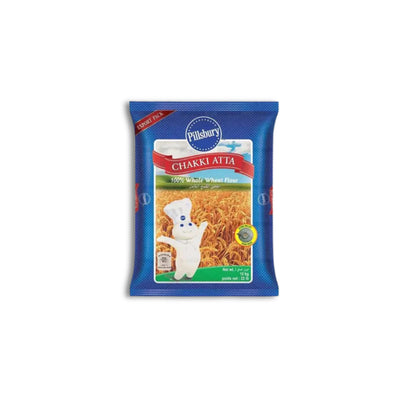 Pilsbury Chakki Atta 10kg