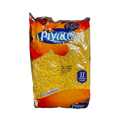 Piyale Tel Sehriye Vermicilli Pasta 500g