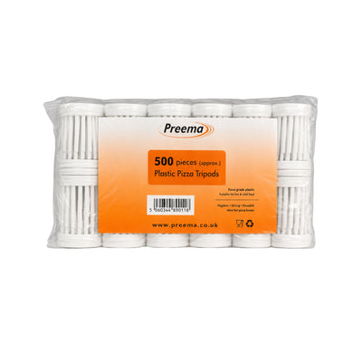 Preema Plastic Pizza Tripod 500s