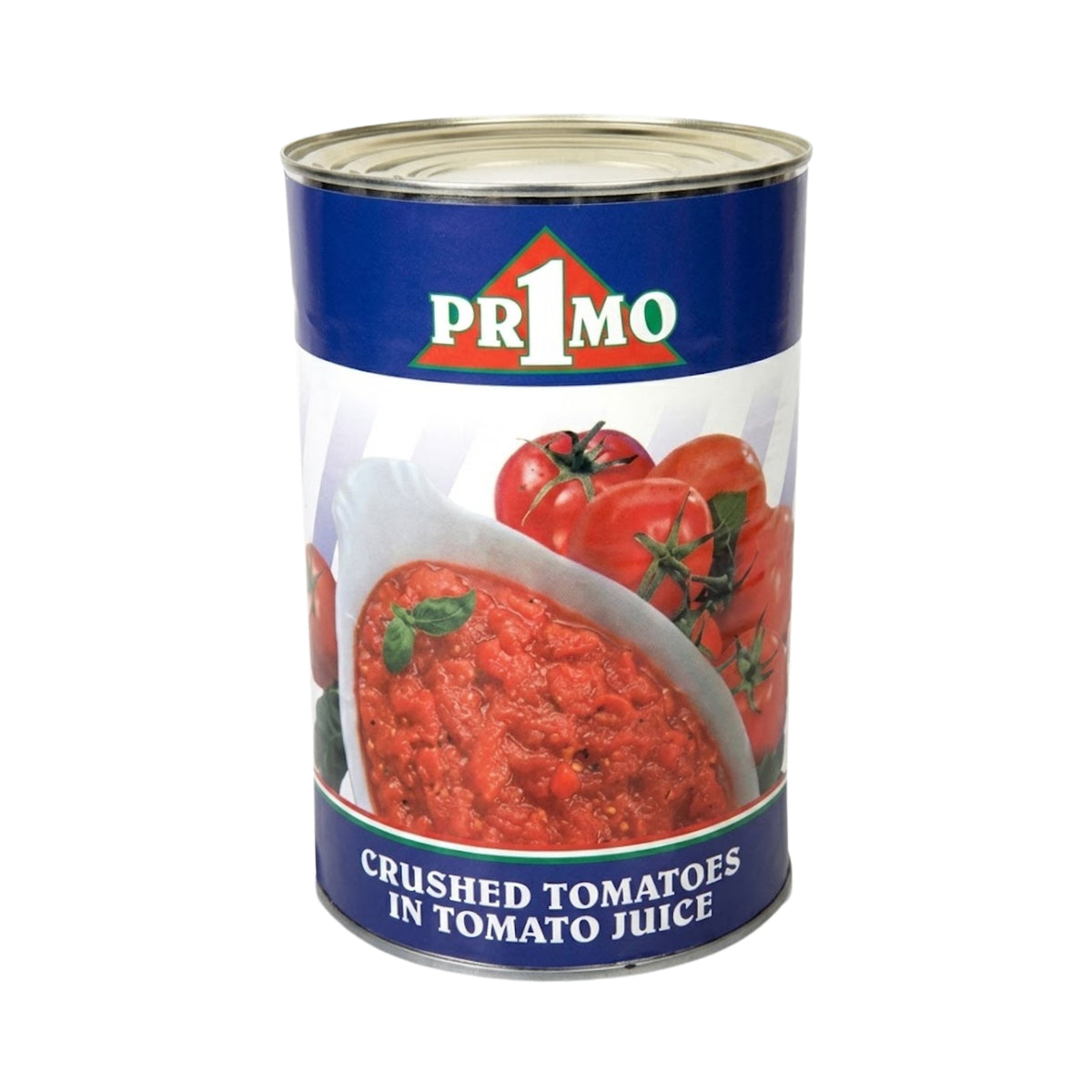 Primo Crushed Tomatoes 4kg