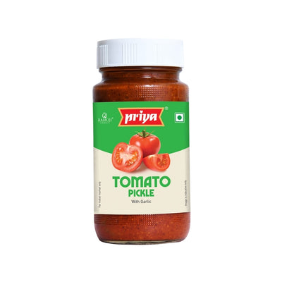 Priya Tomato Pickle 300g