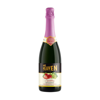 Pure Heaven Strawberry Bottle 12×750ml