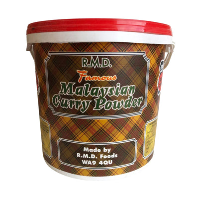 RMD Malaysian Curry Powder  10kg