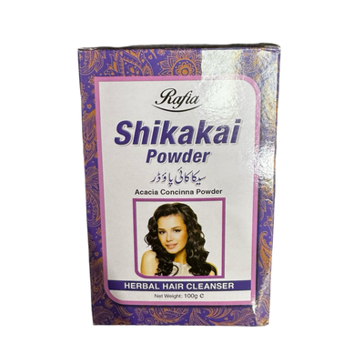 Rafia Shkakai Powder 100g