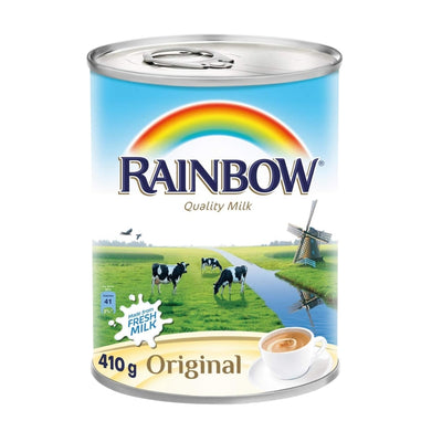 Rainbow Milk 410g