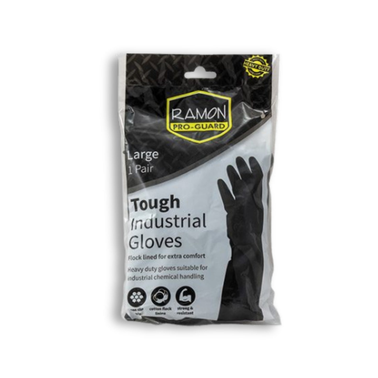 Ramon Tough Gloves Large 10s