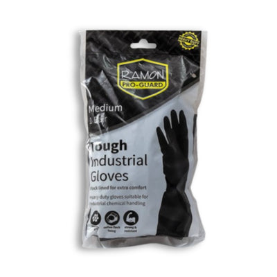 Ramon Tough Med Gloves Pkt