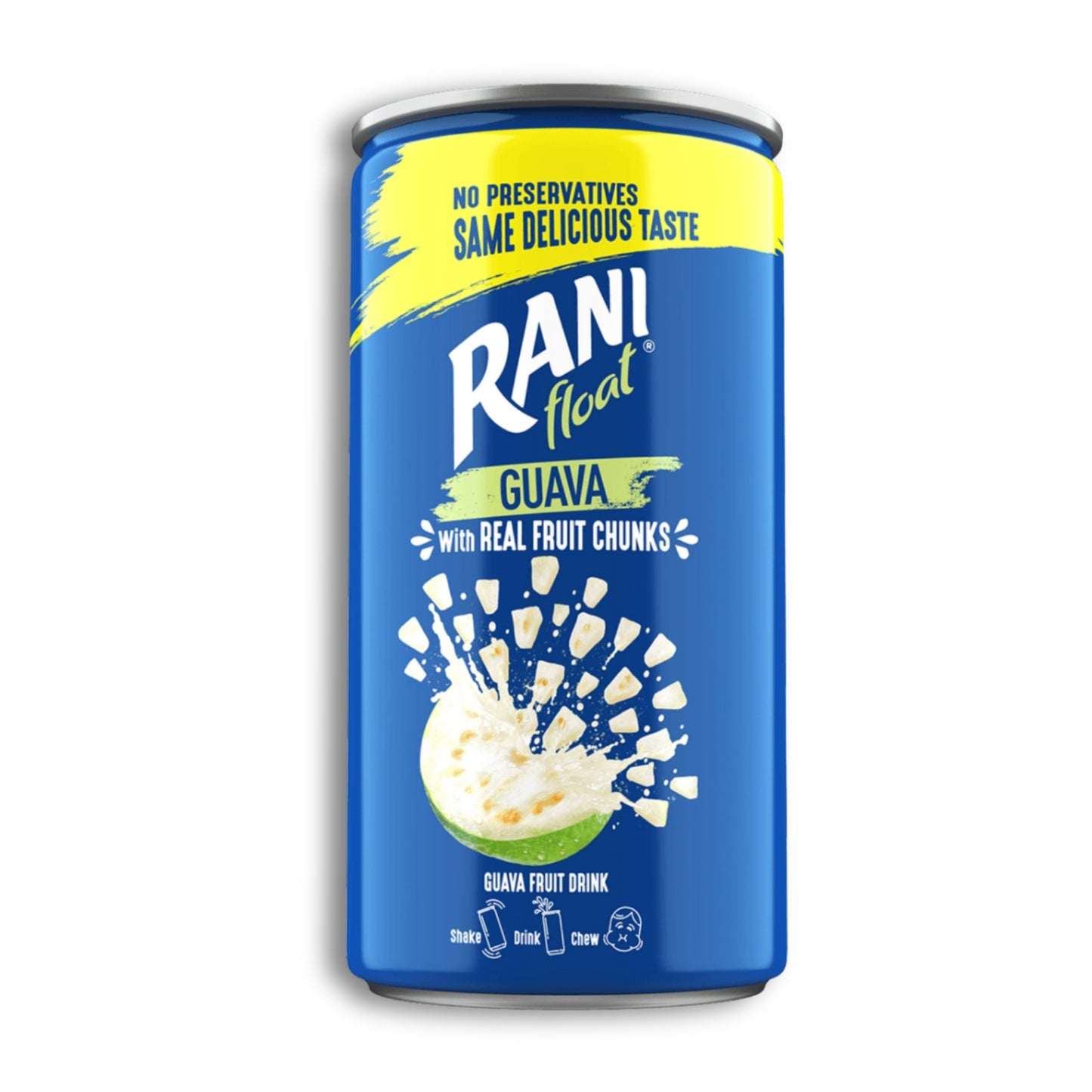 Rani Mango Cans (Guava) 24×235ml