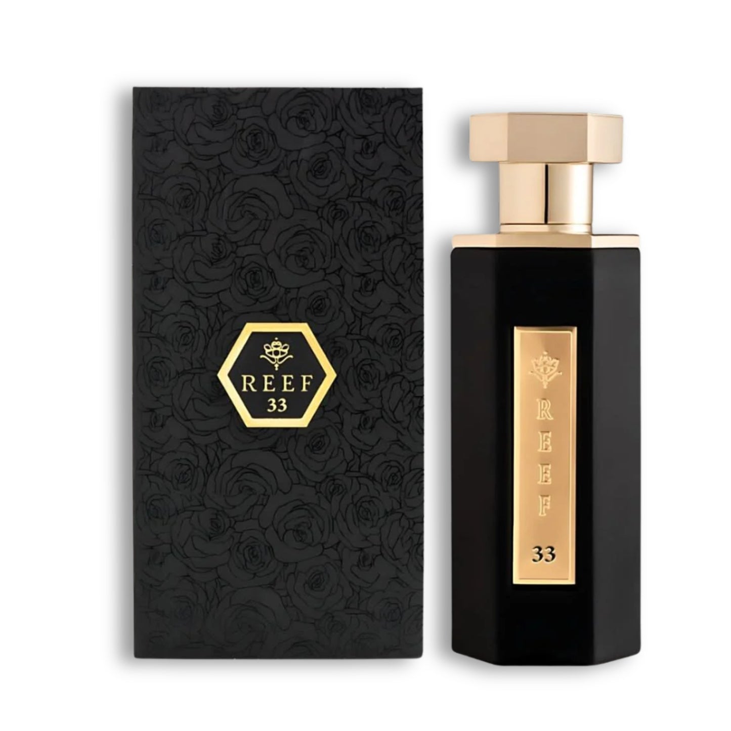 Reef 33 Perfume 100ml