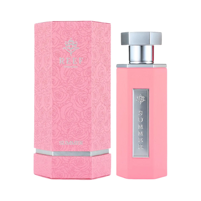 Reef Summer Pink Perfume 100ml