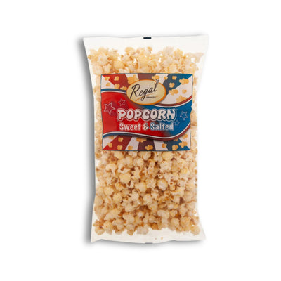 Regal Sweet & Salted Popcorn 200g