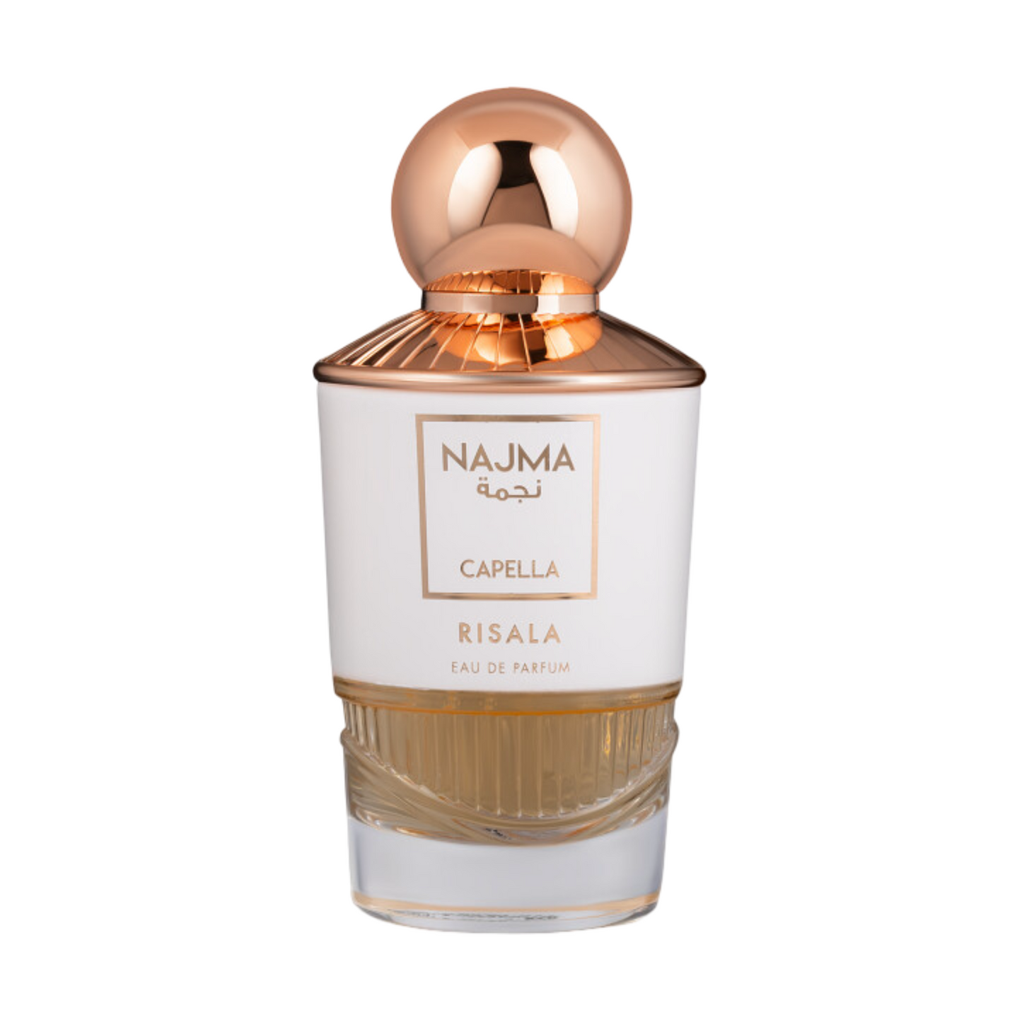 Risala Capella Perfume 100ml