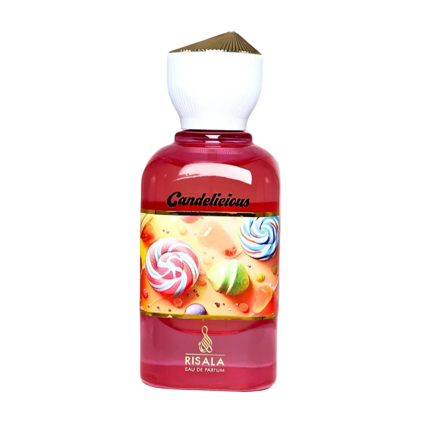 Risala Elite Candelicious 100ml