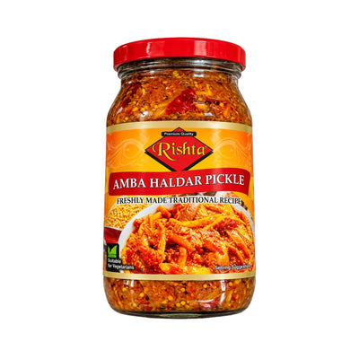 Rishta Amba Halder In Brine 400g