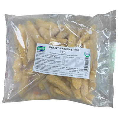 Riverside Chicken Frites 1kg
