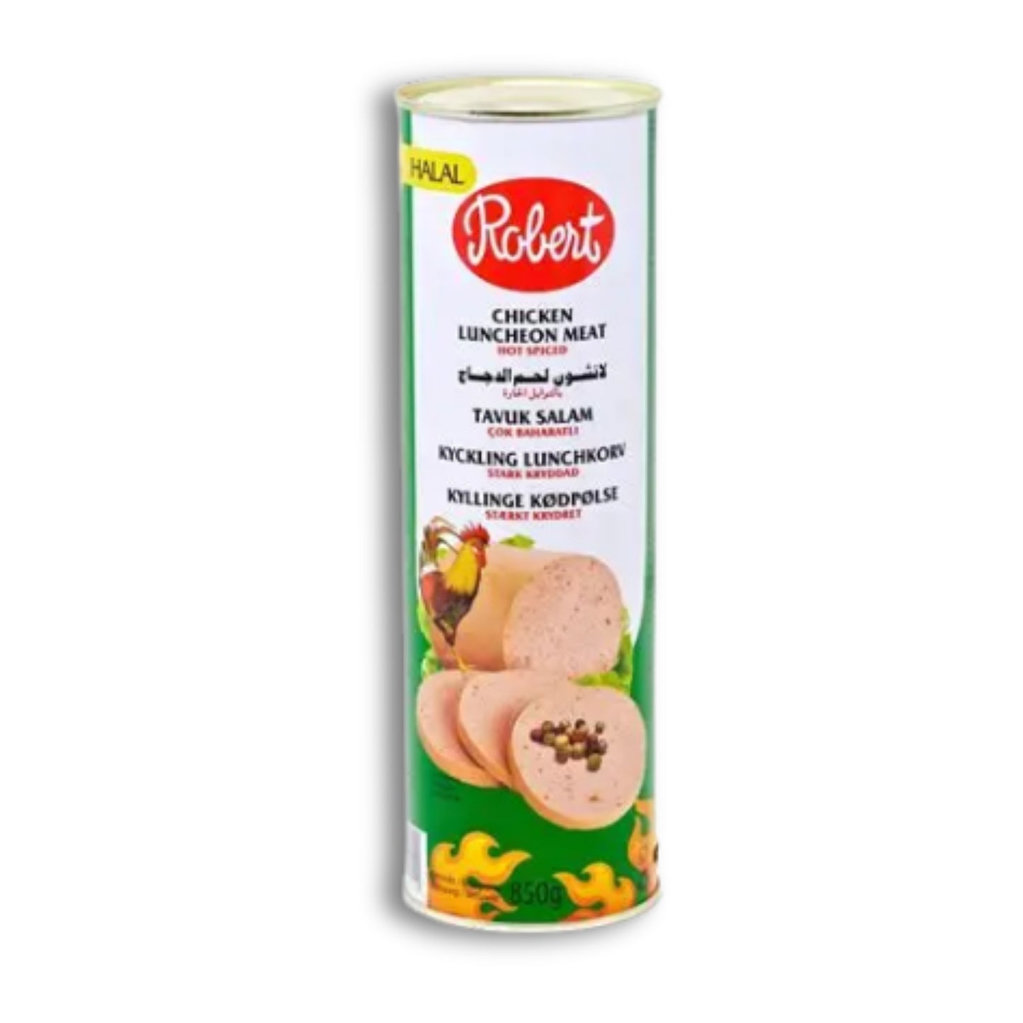 Robert Chicken LM 850g
