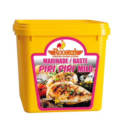 Roosters Piri Piri Mild 2kg