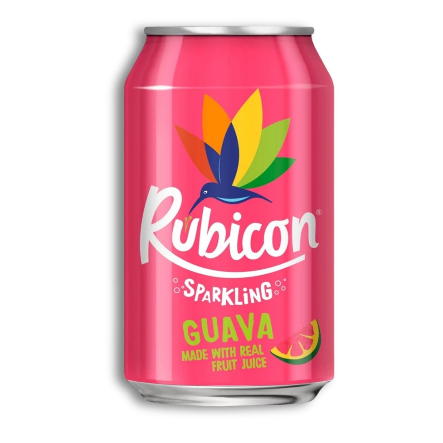 Rubicon Guava 24x330ml