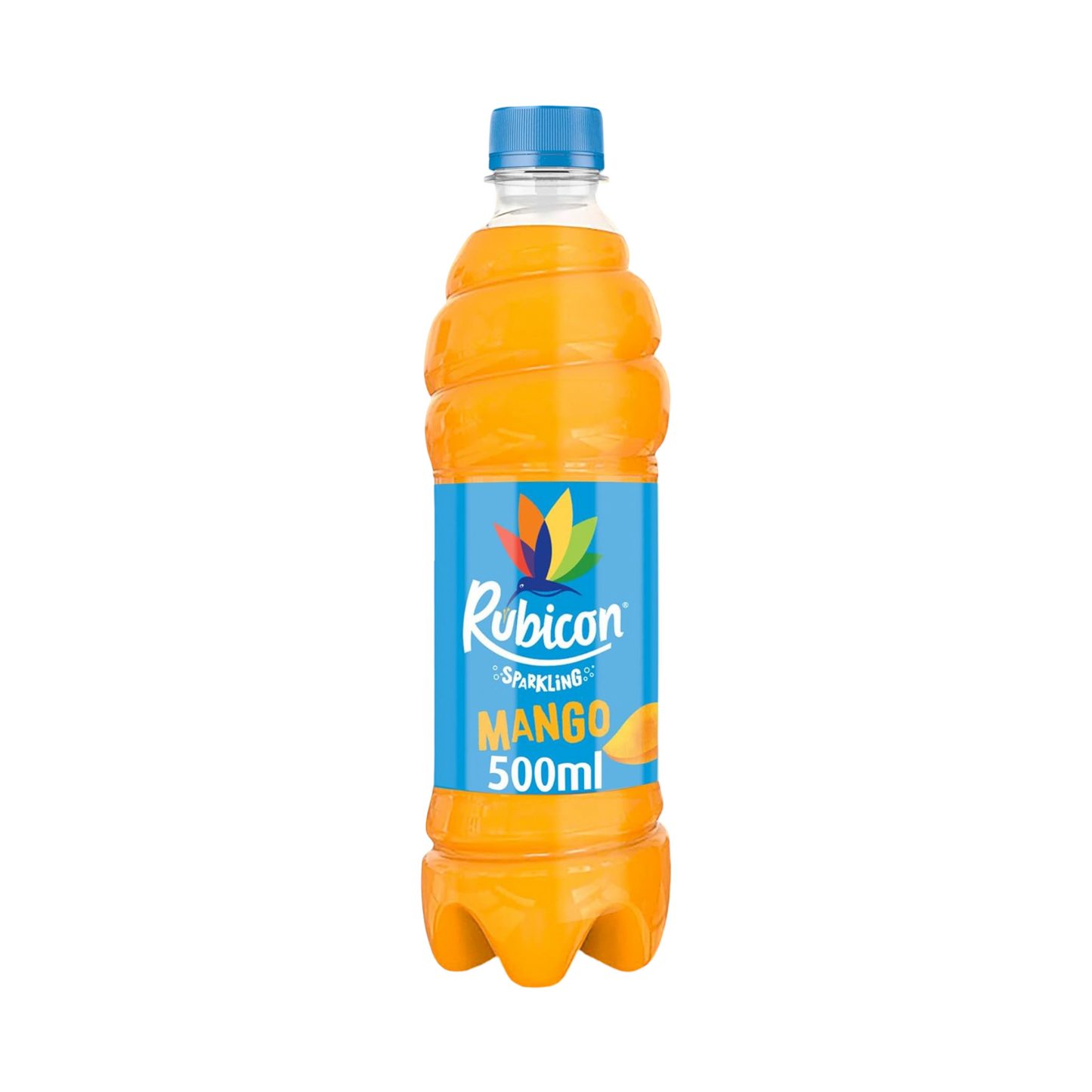 Rubicon Mango 12×500ml