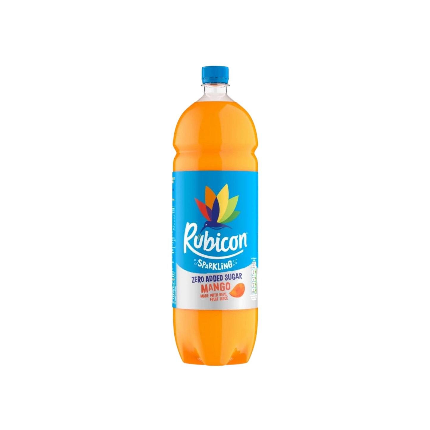Rubicon Mango Drink (Bottle) 6×2LTR