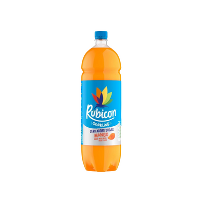 Rubicon Mango Drink (Bottle) 6×2LTR